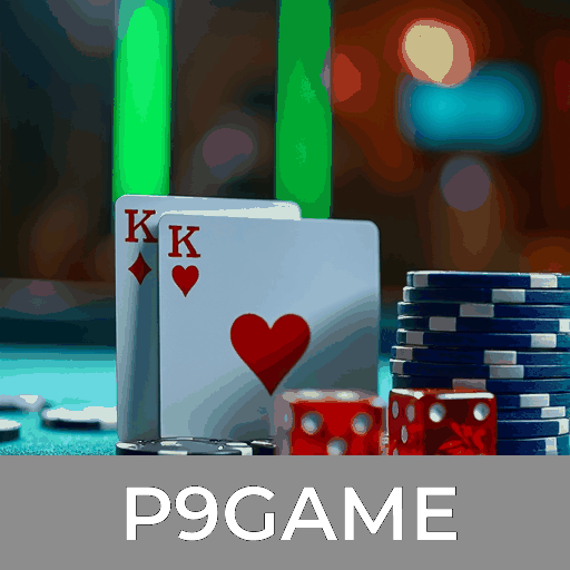 P9GAME: A Conveniência do Casino no Seu Bolso