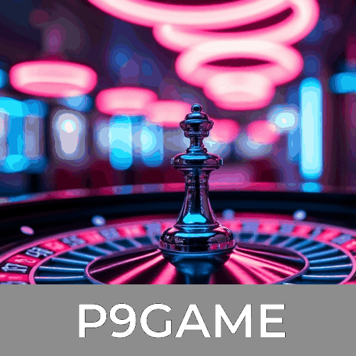 Experimente o Acesso Seguro Instantâneo em P9GAME