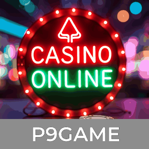 Experimente a Excelência no P9GAME: Cassino Premiado e Pagamentos Rápidos