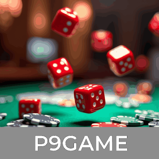Explore os Bônus Generosos e Únicos no P9GAME