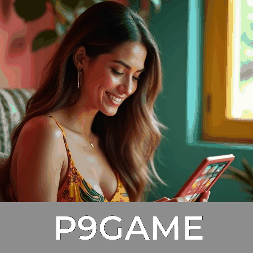 Explore as Vantagens Profissionais do P9GAME